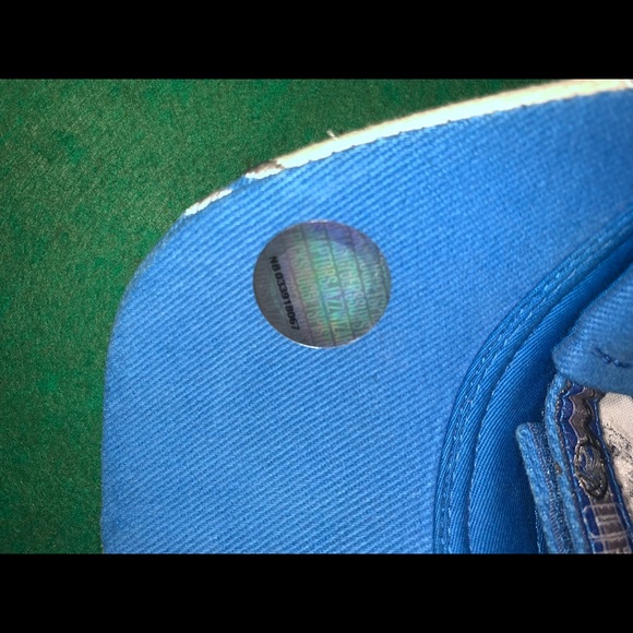 Orlando Magic vintage hat. New! - Picture 3 of 4